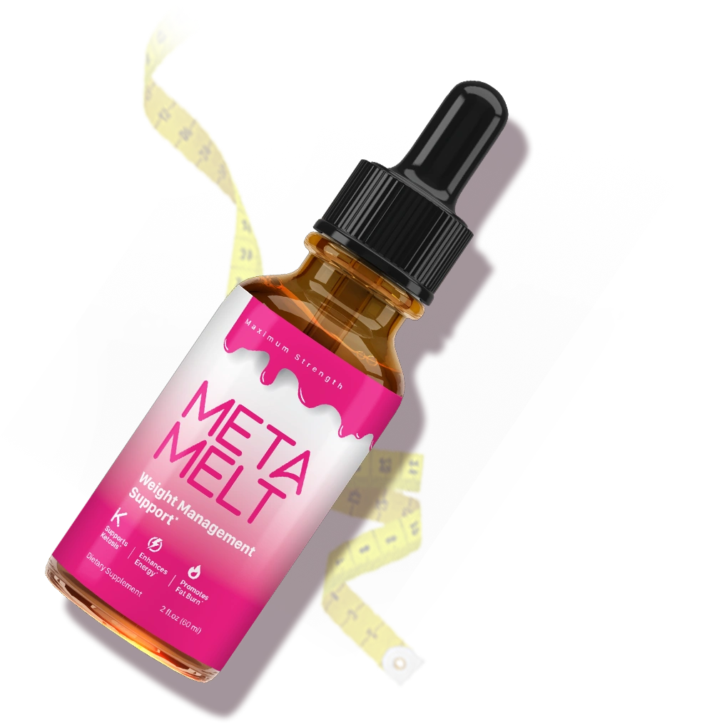 Meta Melt official website.webp